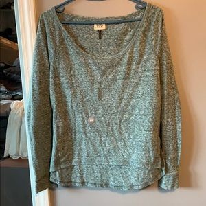 PacSun sweater